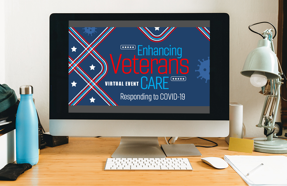 Enhancing Veterans Care: Responding to COVID-19