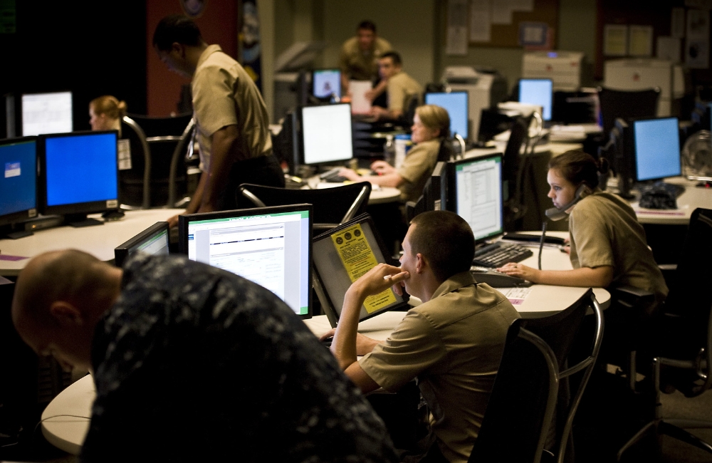 Navy Pioneers OT Cybersecurity with New Prototype