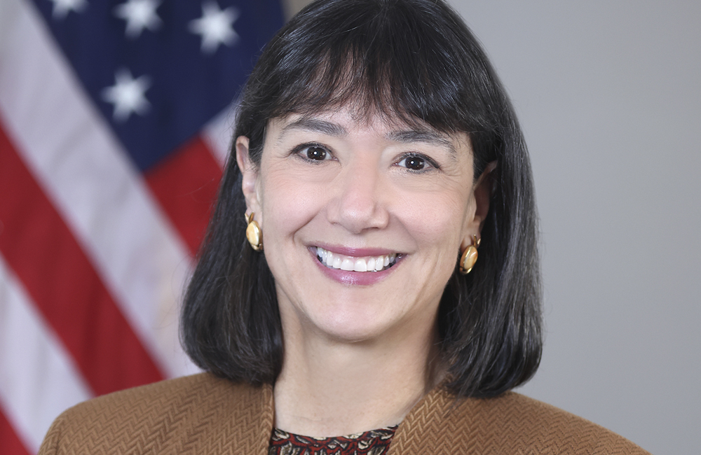 Biden Taps NCI Director for Top Role at NIH