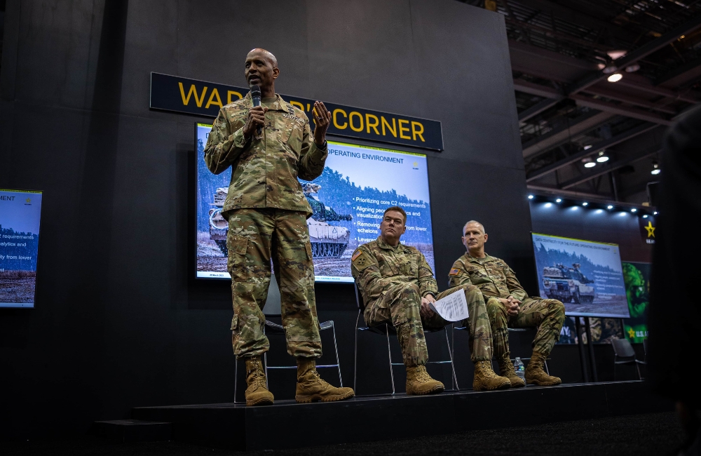 Army Shakes Up Project Management Offices to Deliver a Unified Network