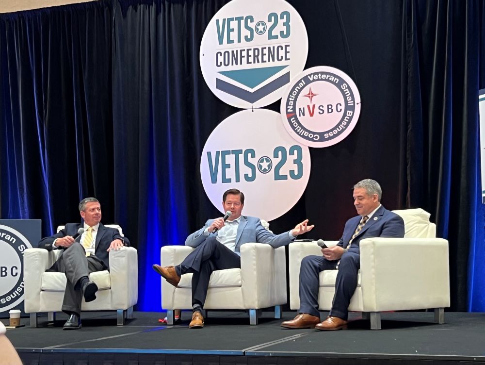 VA Streamlines Top Contracting