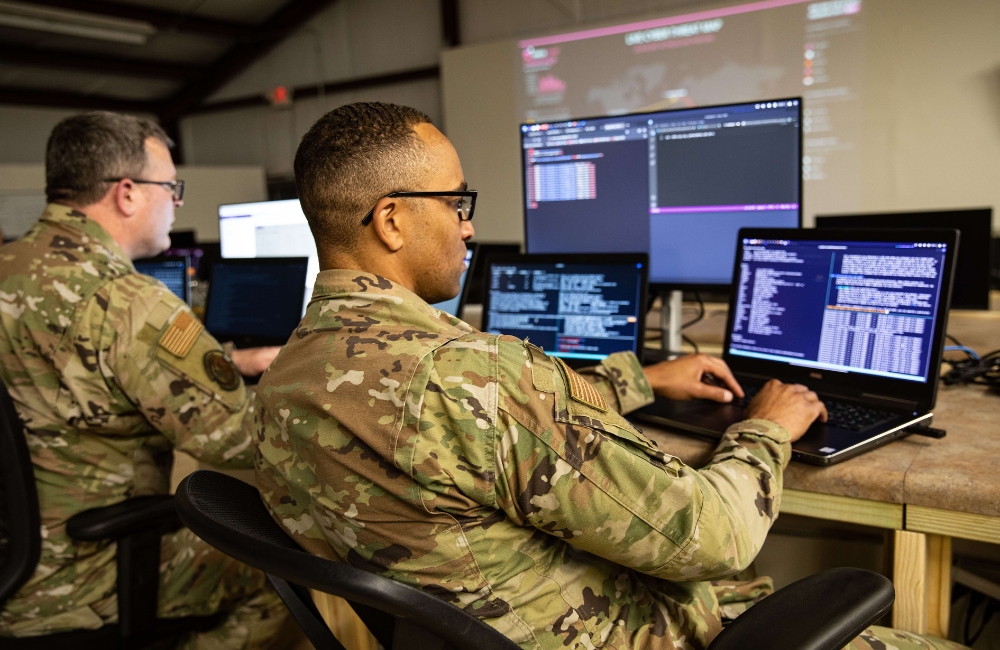 Army Assesses Cyber Posture of Its Weapons, Control Systems Ahead of Zero Trust