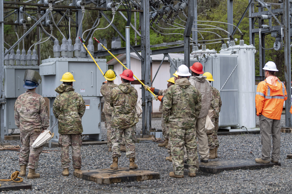Cyber Leaders Heed Warning Against Cyber Attacks on American Critical ...