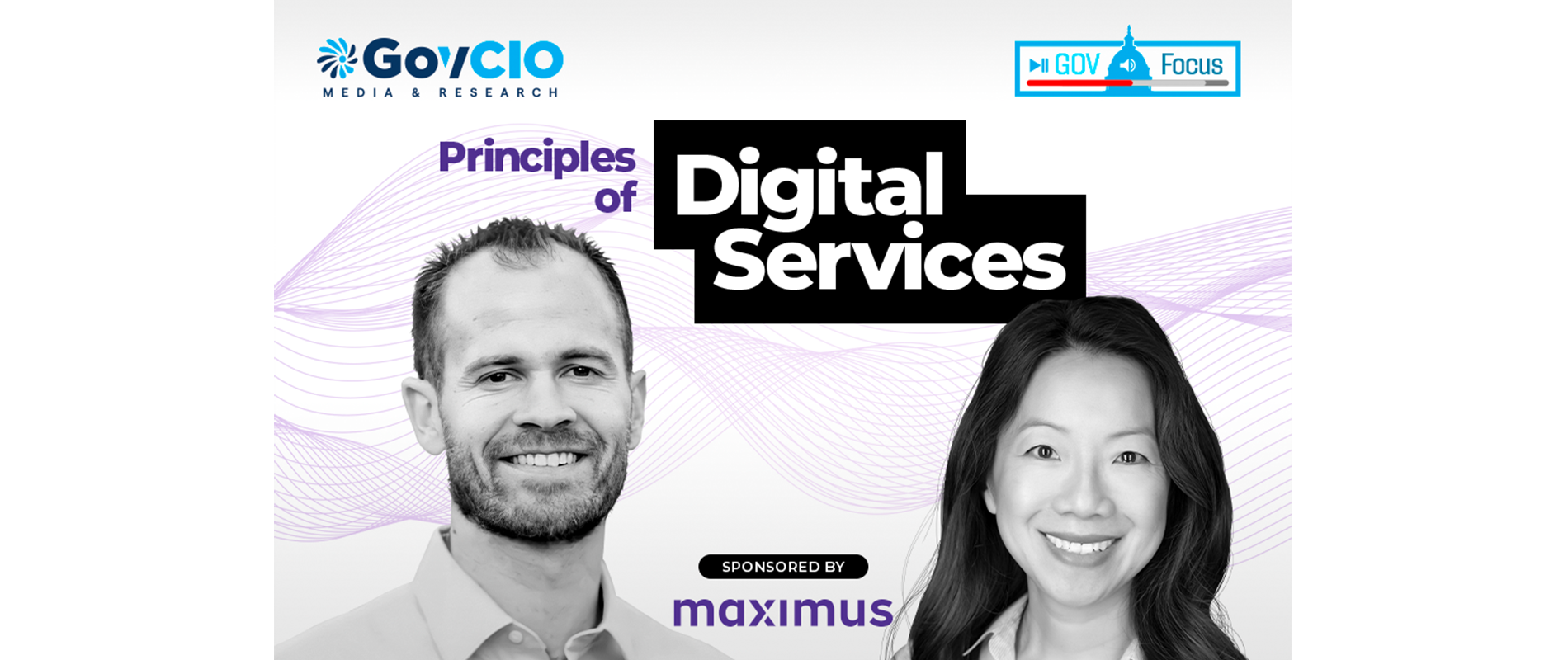 GovFocus Principles of Digital Services to Drive Modernization