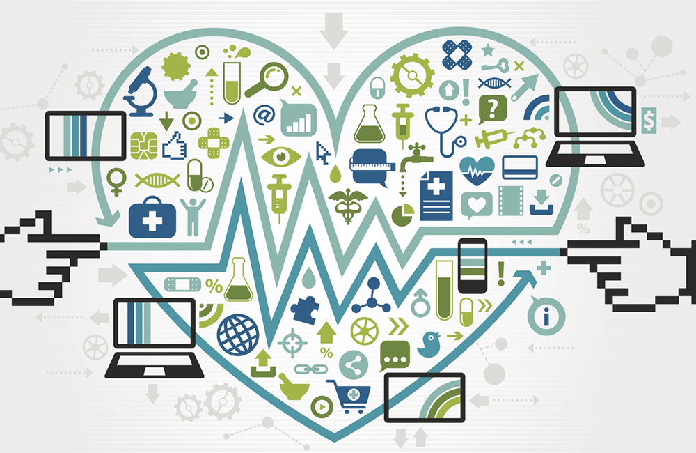 Love Mobile eHealth Communication