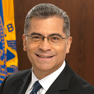 Xavier Becerra