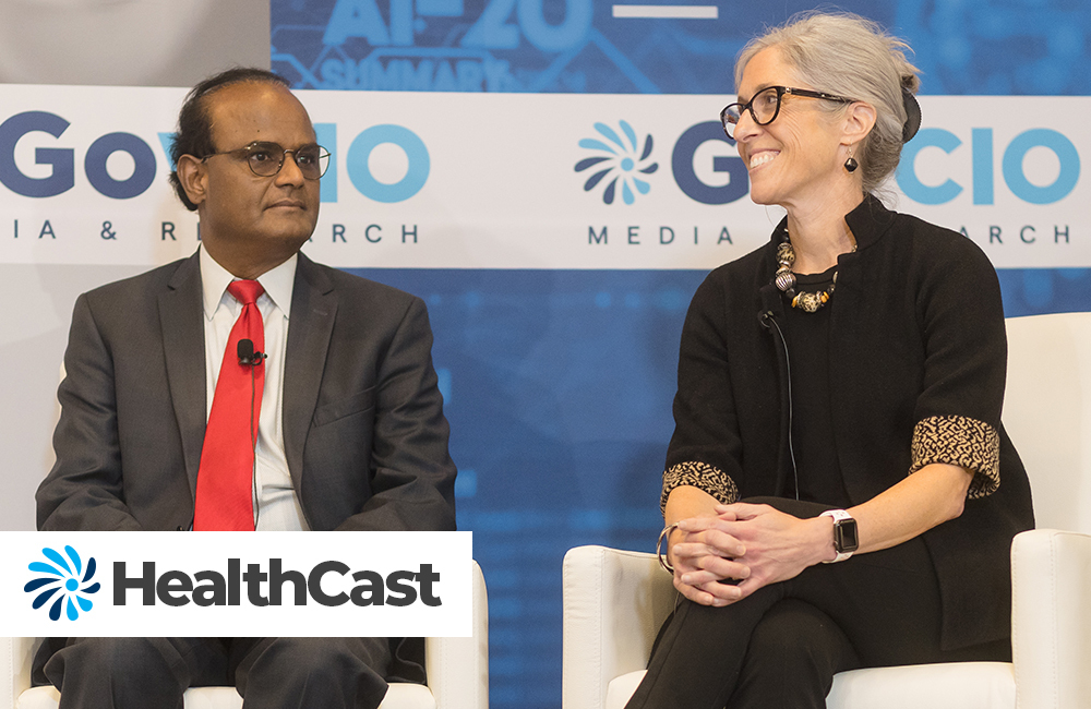 HealthCast Highlights in Federal Health IT