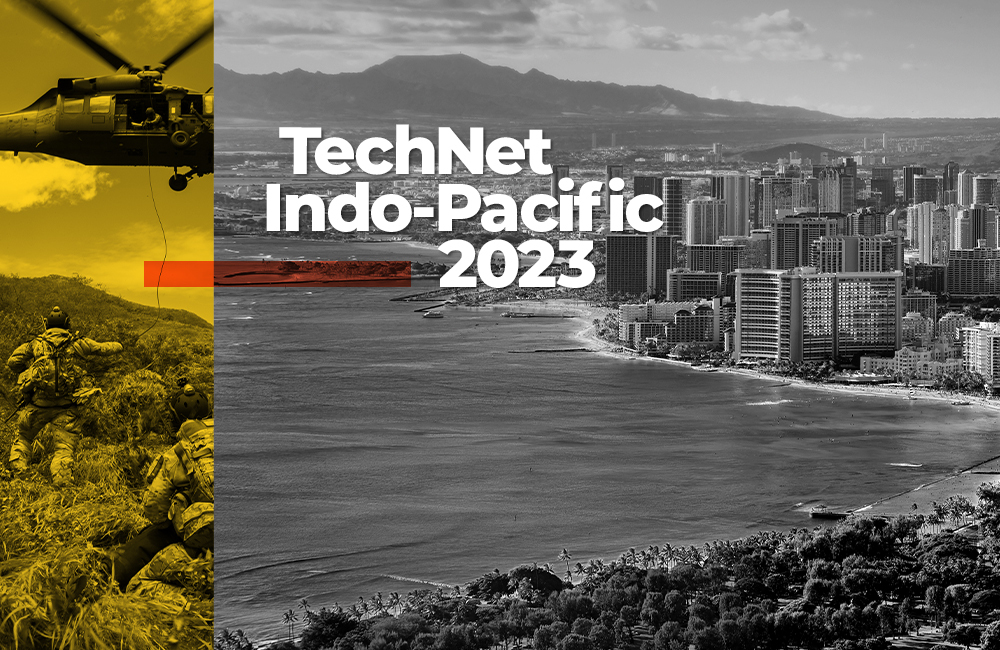 IndoPacific 2023 Defense Technology Spotlight GovCIO Media