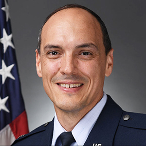 Col. Richard Lopez