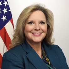 Margie Graves, Senior Fellow, IBM Center for the Business of Government