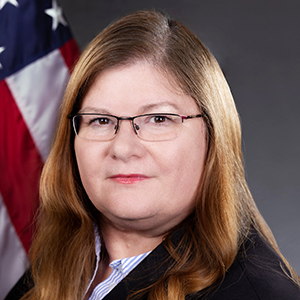 Melissa S. Vice Director, Vulnerability Disclosure Program (VDP), DoD Cyber Crime Center (DC3)