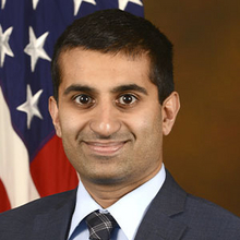 Shery S. Thomas, Cyber Technology Officer, U.S. Marine Corps Forces Cyberspace Command