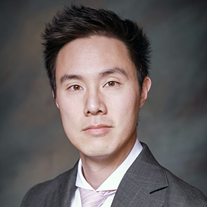 Winston Chang
