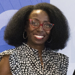 Florence Kasule, Director of Procurement, U.S. Digital Service