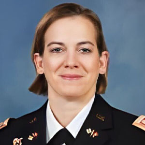 Col. Anne-Marie Wiersgalla