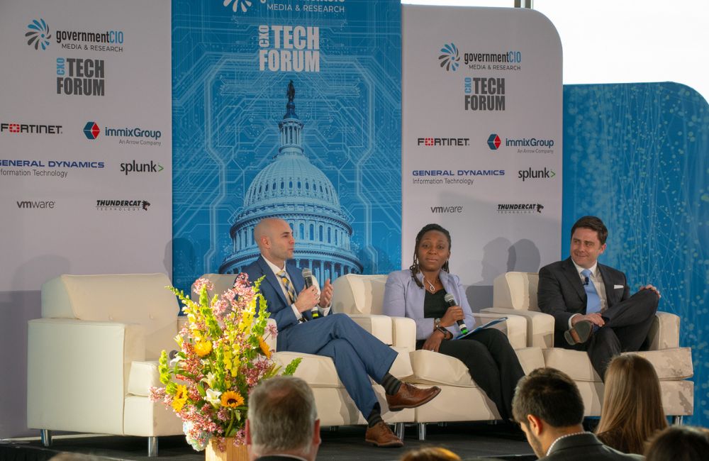 Improving Patient Access to Data Through Policy | GovCIO Media & Research