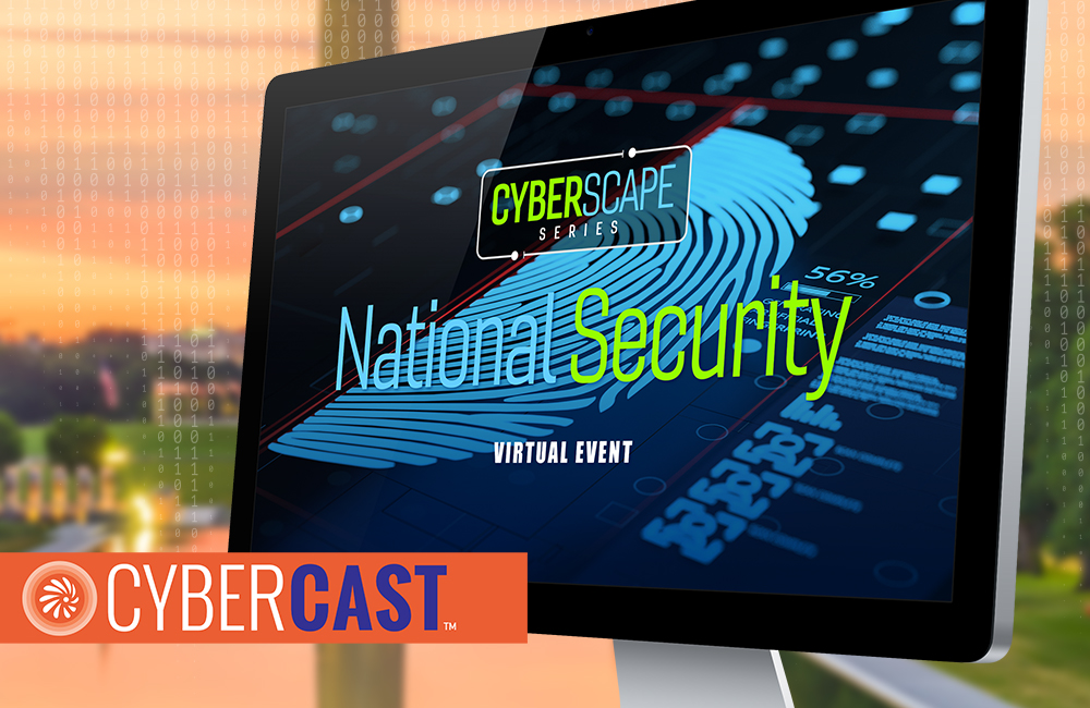 CyberCast: Tactics in Mission-Critical Cybersecurity
