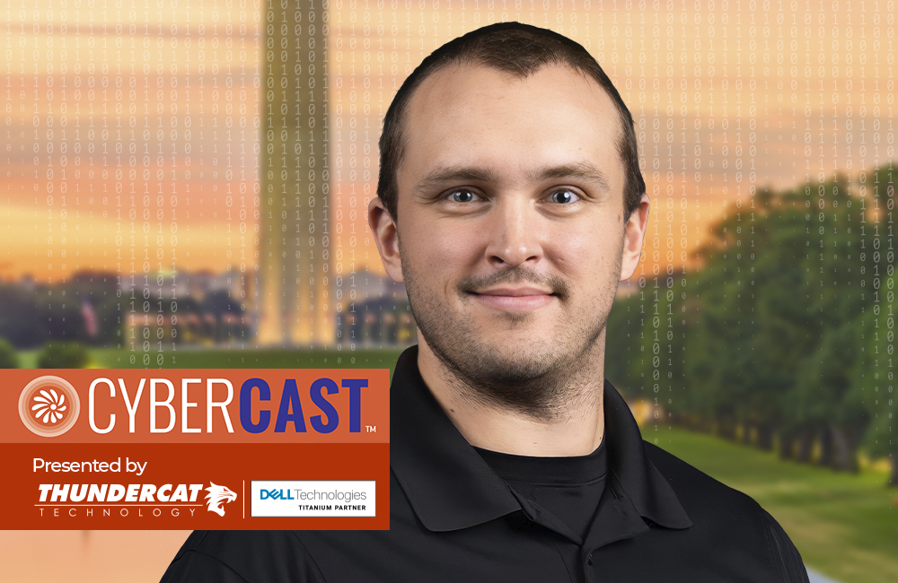 CyberCast: The Pentagon's Cloud Strategies for Enhanced Security