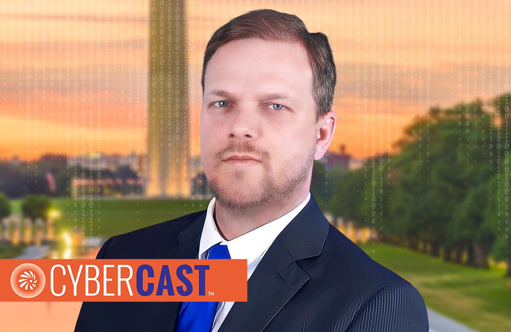 CyberCast: Zeroing in on Zero Trust - HHS OIG's Plan to Boost Cybersecurity