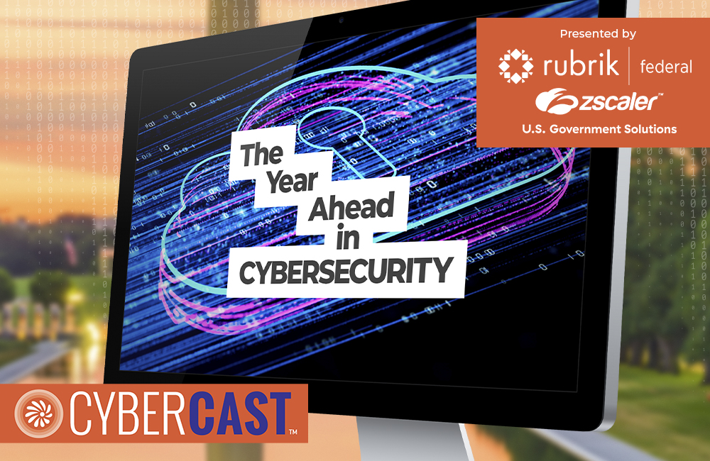CyberCast: A Year Ahead in Cybersecurity