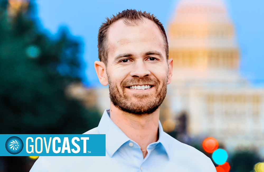 GovCast: Behind the New IRS Office Boosting the Digital Taxpayer Experience