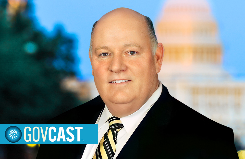 GovCast: How Modernized Tech Led to Faster Veteran Benefits Delivery