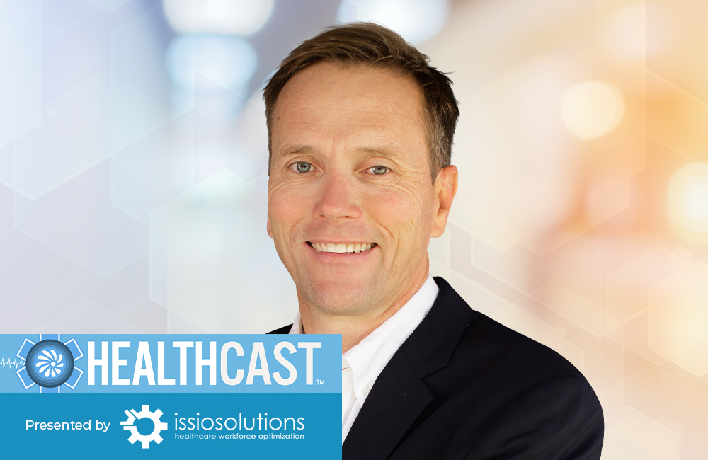 HealthCast: How Digitization Fights Burnout in Health Care