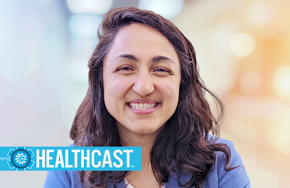 HealthCast: The Clinical Standards Behind Adoption of New Tech at Veterans Affairs