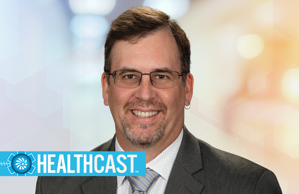 HealthCast The Business Behind Health IT at VHA