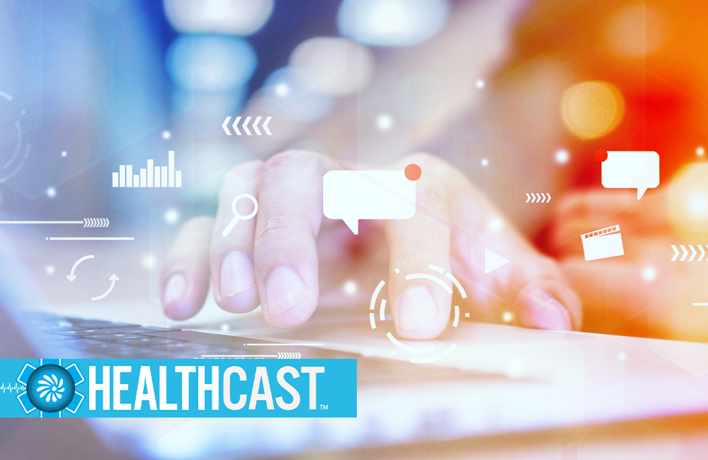HealthCast: Human-Centered Design is the Bloodline of VA's Digital Services