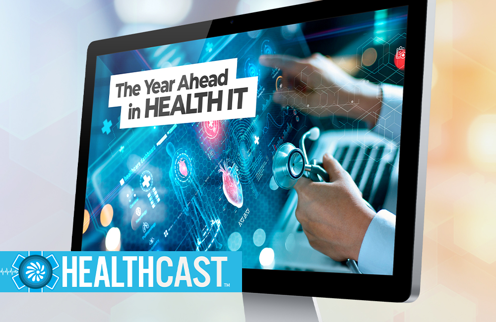 HealthCast: The Year Ahead in Federal Health IT