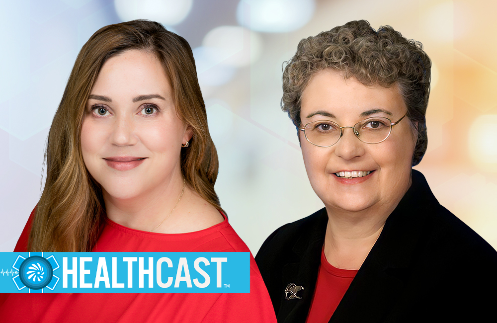 HealthCast: Transforming Care for Women at Veterans Affairs