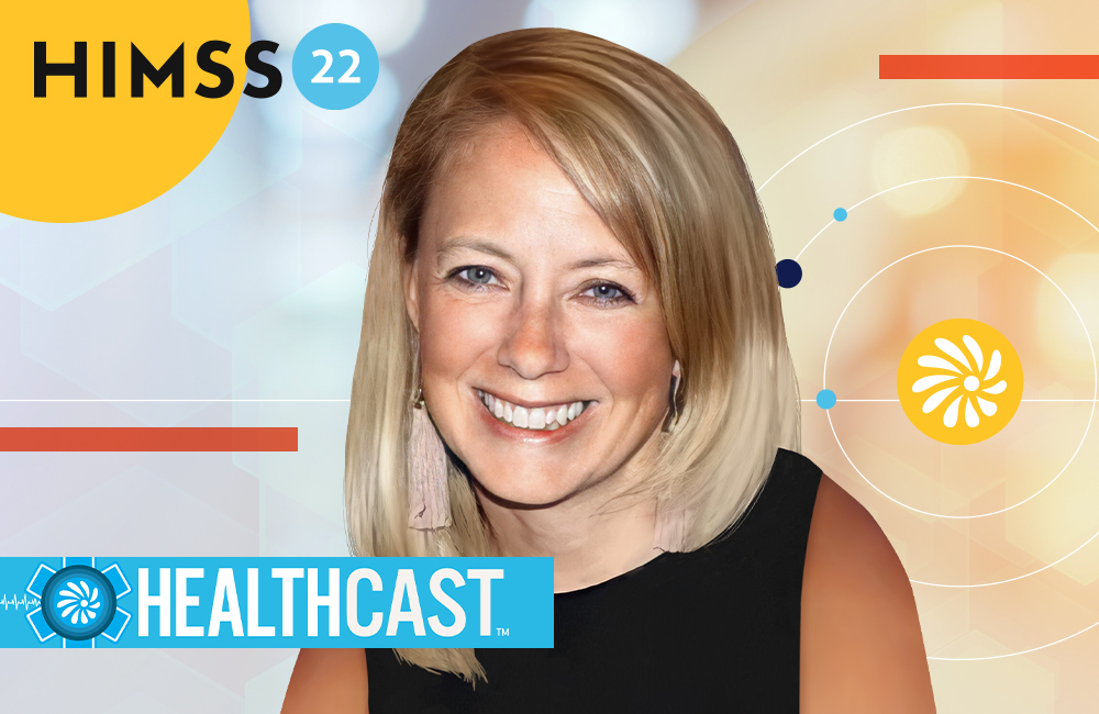 HealthCast: Live from HIMSS: FDA is Improving Supply Chain Resiliency to Combat Future Challenges