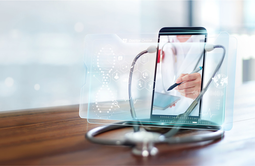 From Fax Machines to AI: Health Agencies Accelerate Modernization