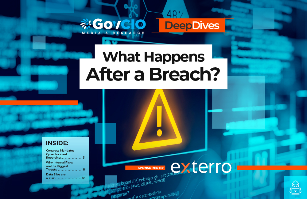What Happens After a Security Breach?