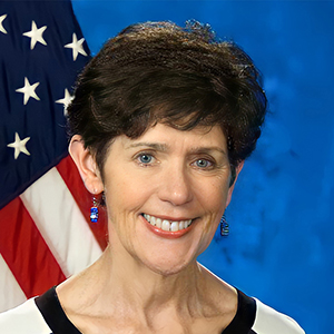Dr. Carolyn Clancy