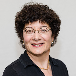 Dr. Lori Minasian
