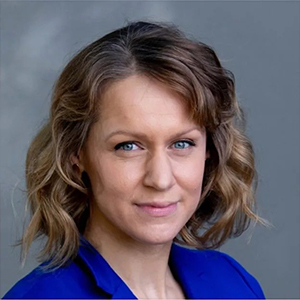 Laura Kurup