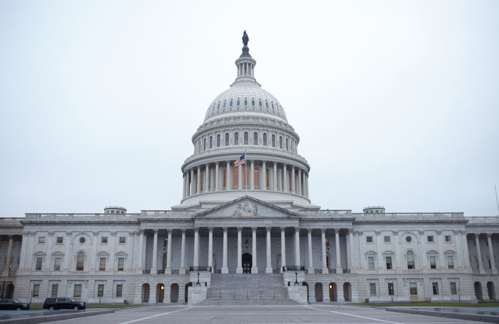 Lawmakers’ latest funding deal would reauthorize the Technology Modernization Fund after its December lapse, freeing stalled funds as Congress races to avoid a shutdown.