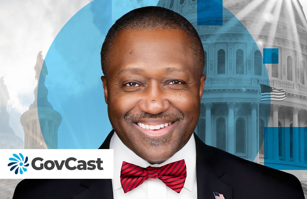 GovCast: OPM is Tackling Modernization Challenges From All Angles