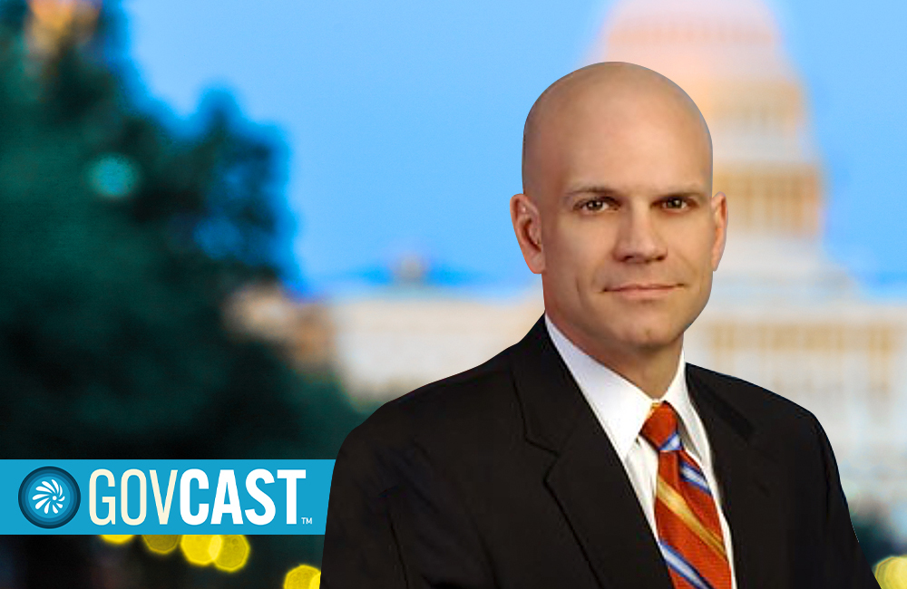 GovCast: Leading the Intersection of Tech and National Security