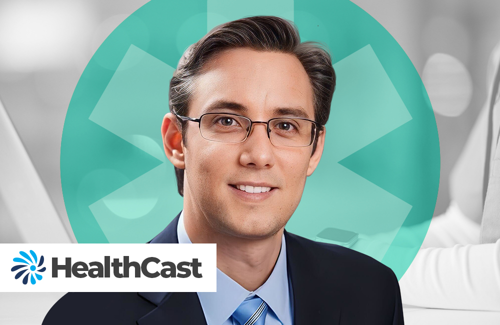 HealthCast: The Power of Mobile Health Technology in Chronic Disease Management