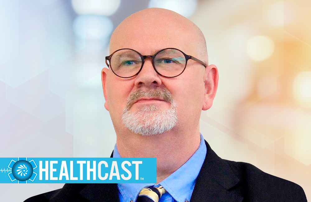 HealthCast: NHLBI CIO Discusses How Tech is Accelerating COVID-19 Research