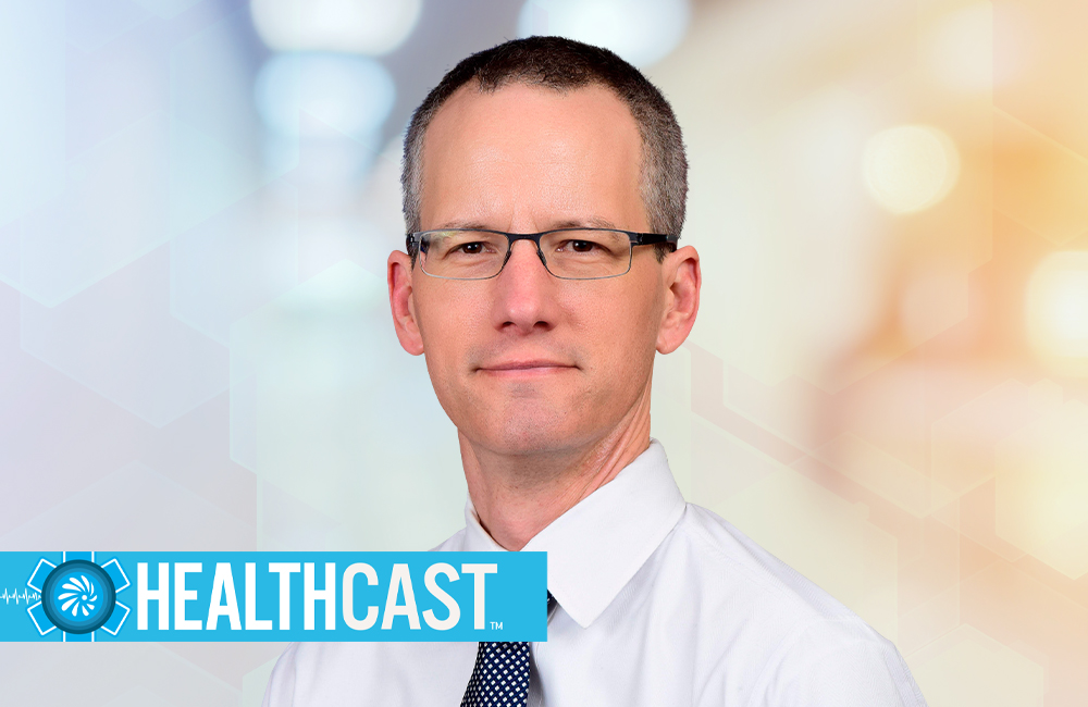 HealthCast: DOD's Innovative Acquisition Tactics for Medical Tech