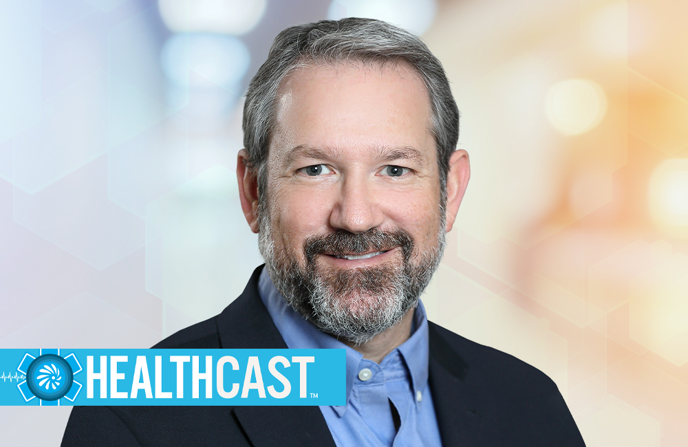 HealthCast: How NIMH is Pioneering the Future of Mental Health