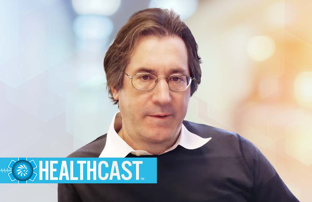 HealthCast: How VA is Using Clinical Review to Fight COVID