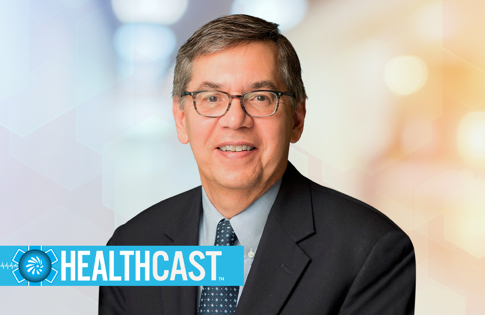 HealthCast: Overcoming Telehealth and Access Challenges for Cancer Care