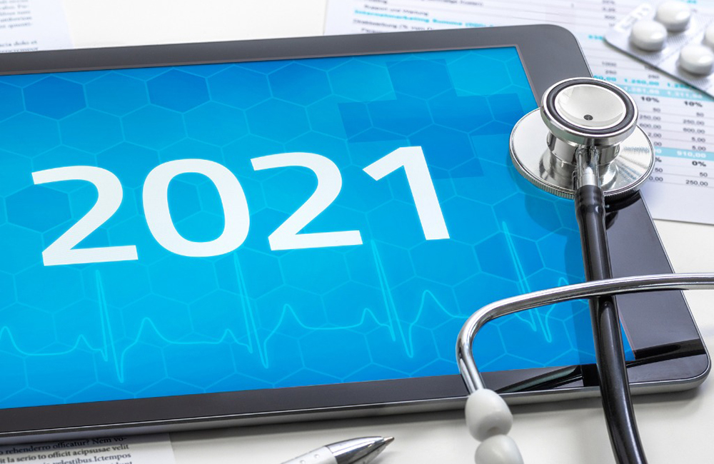 Federal Health IT Officials Aim to Leverage Data, Cloud, Packaged Services in 2021