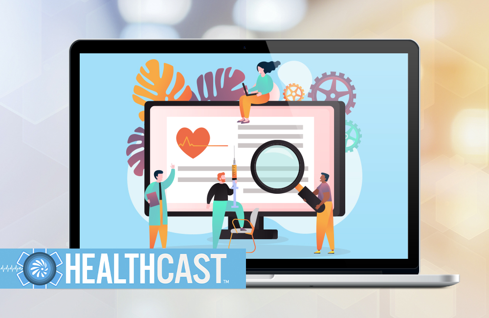 HealthCast: VHA's Innovation Ecosystem is Collaborating to Create New Veteran Health Solutions