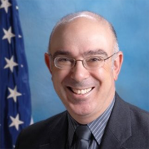 Alan Constantian Senior Advisor, VA